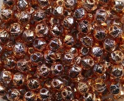 EC-03-00030-27103 English cut 3 mm, Crystal Full Capri Gold-0