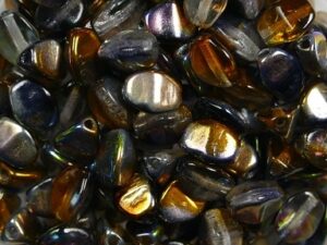 PI-00030-95300 Magic Copper Pinch beads. 10 gram-0