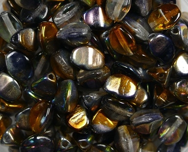 PI-00030-95300 Magic Copper Pinch beads. 10 gram-0 PI-00030-95300 Magic Copper Pinch beads. 10 gram-0