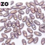Riz-03000-15781 Chalk White Iris Shimmer-0