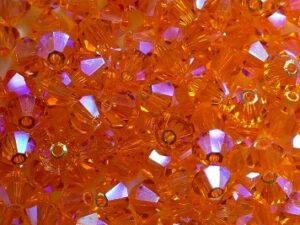 Swarovski 4 mm