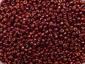 TR-15-PF0564 Permanent Finish - Galvanized Brick Red-0