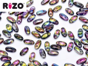 Riz-00030-95500 Crystal Magic Purple 10 gram-0