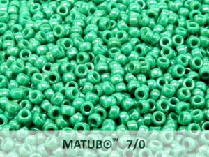 MTB-07-L63900 MATUBO™ Luster Opaque Dark Turquoise-0