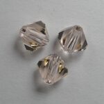 SW-05-SILK 5301 Silk Swarovski Bicone 5 mm. 10 Pc.-0