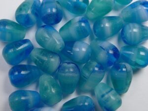 0090385 Aqua Mix Drop 6x10 mm 25 Pc.-0