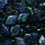 GD-23980-24404 GemDuo Jet Blue Confetti 10 gram-0