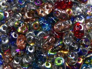 SD-mix141 SuperDuo All That Glitters 10 gram-0
