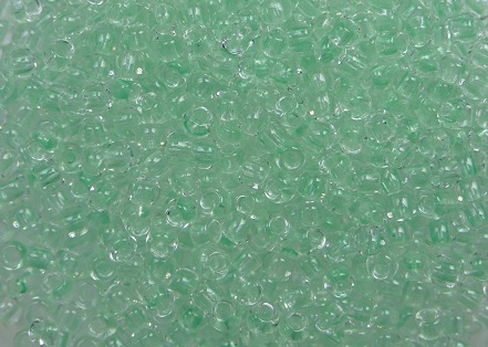TR-11-2722 Glow in the Dark Mint Green/Bright Green-0