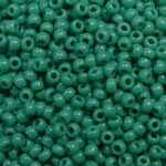 TR-11-0055D Opaque Green Turquoise-0