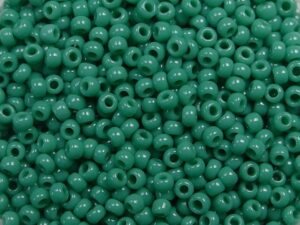 TR-11-0055D Opaque Green Turquoise-0