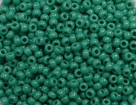 TR-11-0055D Opaque Green Turquoise-0 TR-11-0055D Opaque Green Turquoise-0
