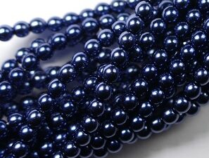 03-132-19001-70467 Shiny Montana Glasparel 3 mm