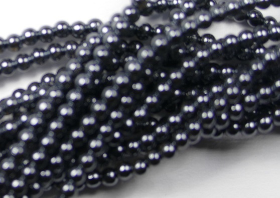 02-132-19001-70490 Shiny Dark Grey 150 Pc.-0