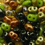 SD-mix138 SuperDuo Rainforest 10 gram-0