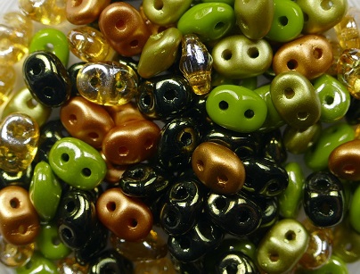 SD-mix138 SuperDuo Rainforest 10 gram-0 SD-mix138 SuperDuo Rainforest 10 gram-0