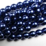 08-132-70467 Montana Glass Pearl 25 Pc.-0