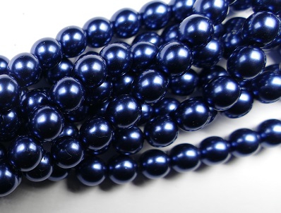 08-132-70467 Montana Glass Pearl 25 Pc.-0