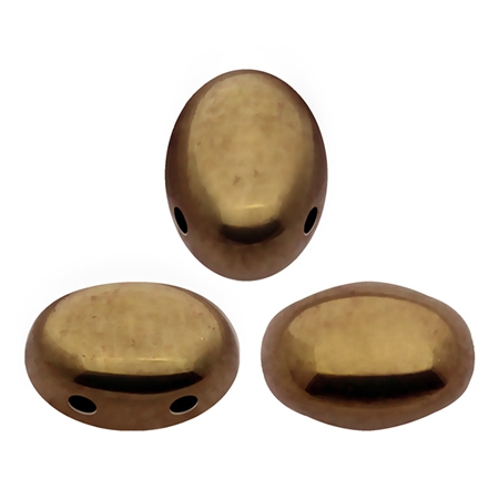 SAM-23980-14485 Samos® par Puca Dark Gold Bronze 10 gram-0 SAM-23980-14485 Samos® par Puca Dark Gold Bronze 10 gram-0