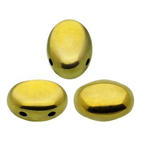 SAM-00030-26440 Samos® par Puca Crystal Full Dorado 10 gram-0