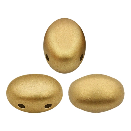 SAM-00030-01710 Samos® par Puca Light Gold Mat 10 gram-0 SAM-00030-01710 Samos® par Puca Light Gold Mat 10 gram-0