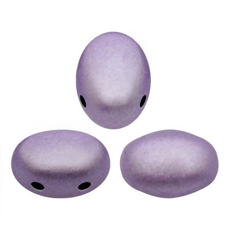 SAM-23980-79021 Samos® par Puca Metallic Mat Purple 10 gram-0