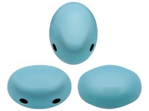 SAM-63020 Samos® par Puca Opaque Aqua 10 gram-0