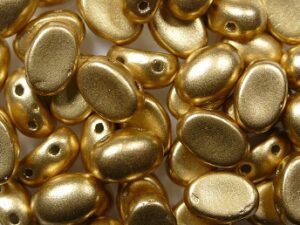 SAM-00030-01710 Samos® par Puca Light Gold Mat 10 gram-16825