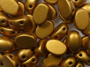 SAM-00030-01740 Samos® par Puca Bronze Gold Mat 10 gram-16818