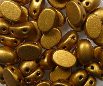 SAM-00030-01740 Samos® par Puca Bronze Gold Mat 10 gram-16818