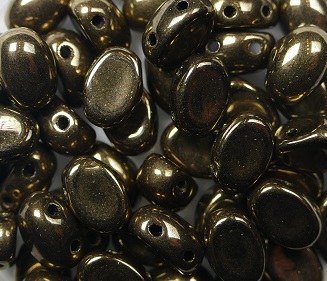 SAM-23980-14485 Samos® par Puca Dark Gold Bronze 10 gram-16839