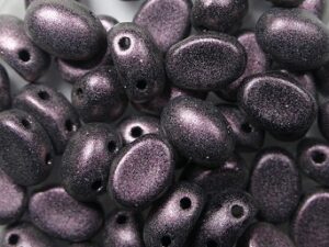 SAM-23980-94108 Samos® par Puca Metallic Mat Dark Violet 10 gram-16798
