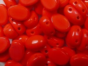 SAM-93400 Samos® par Puca Opaque Light Coral 10 gram-16836