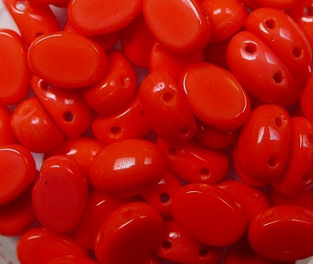 SAM-93400 Samos® par Puca Opaque Light Coral 10 gram-16836