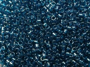 TT-01-0108BD Transparent Teal Luster. 5 gram.-0