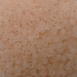 TT-01-0011F Transparent Frosted Rosaline. 5 gram.-0