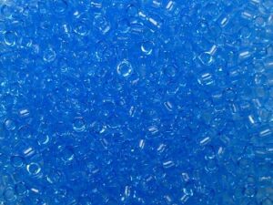 TT-01-0003 Transparent Aquamarine. 5 gram.-0