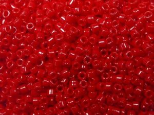 TT-01-0045 Opaque Pepper Red. 5 gram.-0
