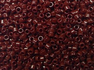TT-01-0046 Opaque Oxblood. 5 gram.-0