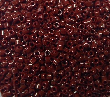 TT-01-0046 Opaque Oxblood. 5 gram.-0 TT-01-0046 Opaque Oxblood. 5 gram.-0