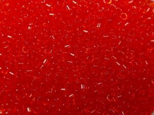TT-01-0005 Transparent Light Siam Ruby. 5 gram.-0