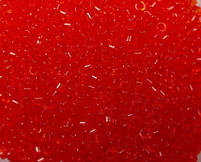 TT-01-0005 Transparent Light Siam Ruby. 5 gram.-0