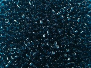 TT-01-0007BD Transparent Teal. 5 gram.-0