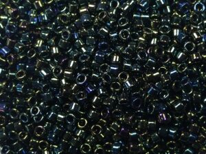 TT-01-0084 Metallic Green-Brown Iris. 5 gram.-0