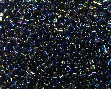 TT-01-0086 Metallic Iris Rainbow. 5 gram.-0