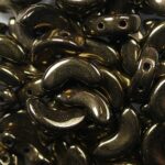 ARC-23980-14485 Dark Gold Bronze Arcos par Puca 10 gram-0