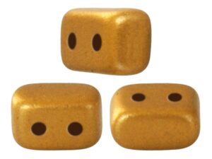 IOS-01740 Ios® par Puca Bronze Gold Mat 10 gram-0