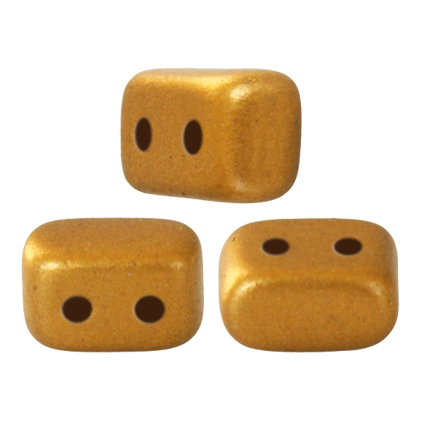 IOS-01740 Ios® par Puca Bronze Gold Mat 10 gram-0