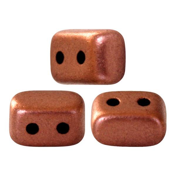 IOS-01750 Ios® par Puca Bronze Red Mat 10 gram-0