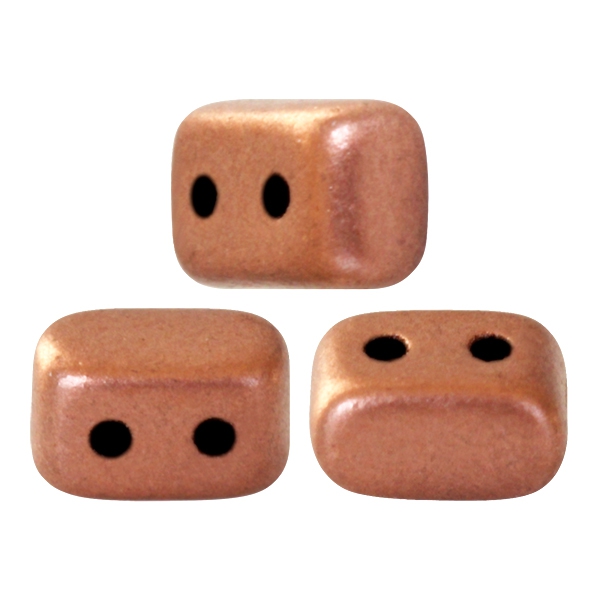 IOS-01780 Ios® par Puca Copper Gold Mat 10 gram-0 IOS-01780 Ios® par Puca Copper Gold Mat 10 gram-0